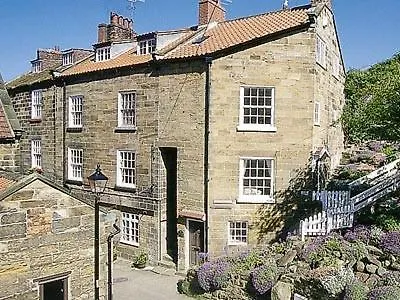 Flagstaff Σπίτι διακοπών Robin Hood's Bay