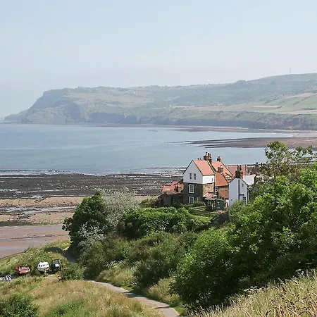 Flagstaff * Robin Hood's Bay