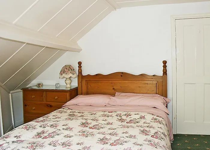 Vakantiehuis Flagstaff *